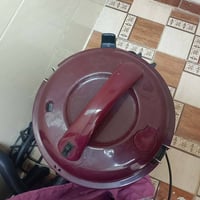 أربيل • مكنسة كهربائية • حالة ممتازة
