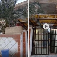 الجبيله السايلو • ٢٥٠م • ٥غرف