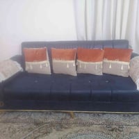 كنب • ٧مقاعد