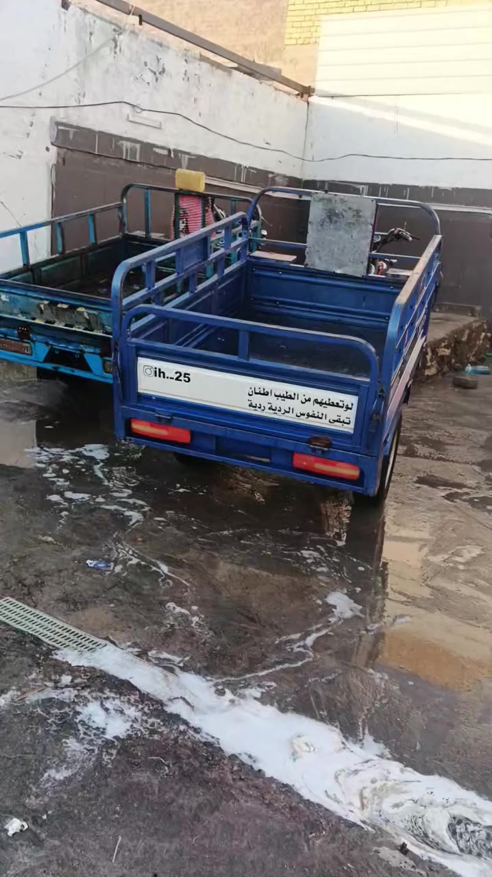 سلام عليكم ستوته جمره للبيع موديل 23 مكفوله كفاله علمه مكاني رميثه ***********
