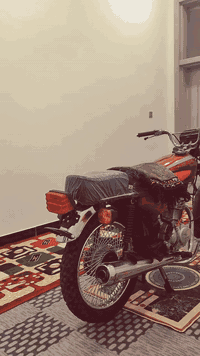 سلام عليكم دراجه تايكر مديل 20اوراق اصوليه دراجه حلوه ونضيفه السعر خاص *********** مكاني كربلاء
