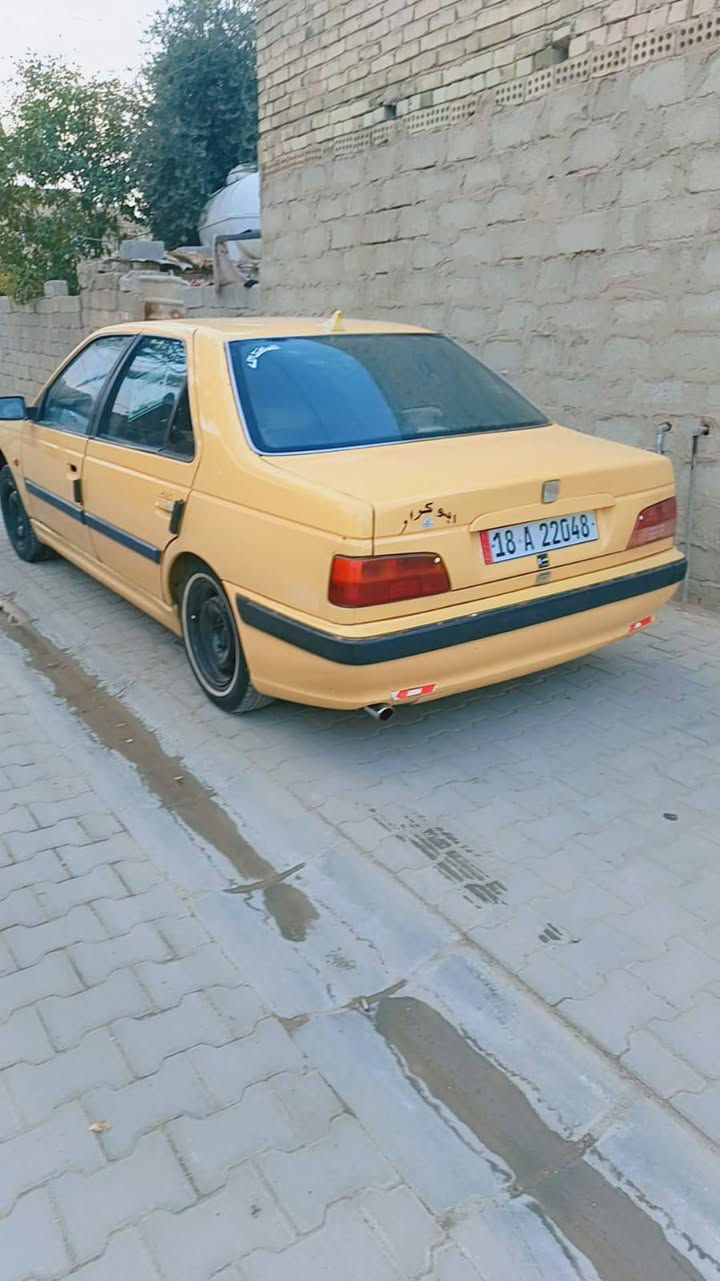 بيجو بارص للبيع 2013 سياره خير من الله جاهزه من كلشي كير جديد مكينه تبريد حداديه امامي خلفي السعر 40 وبيها مجال رقم الهاتف/*********** /الرقم الثاني بي واتساب /***********
