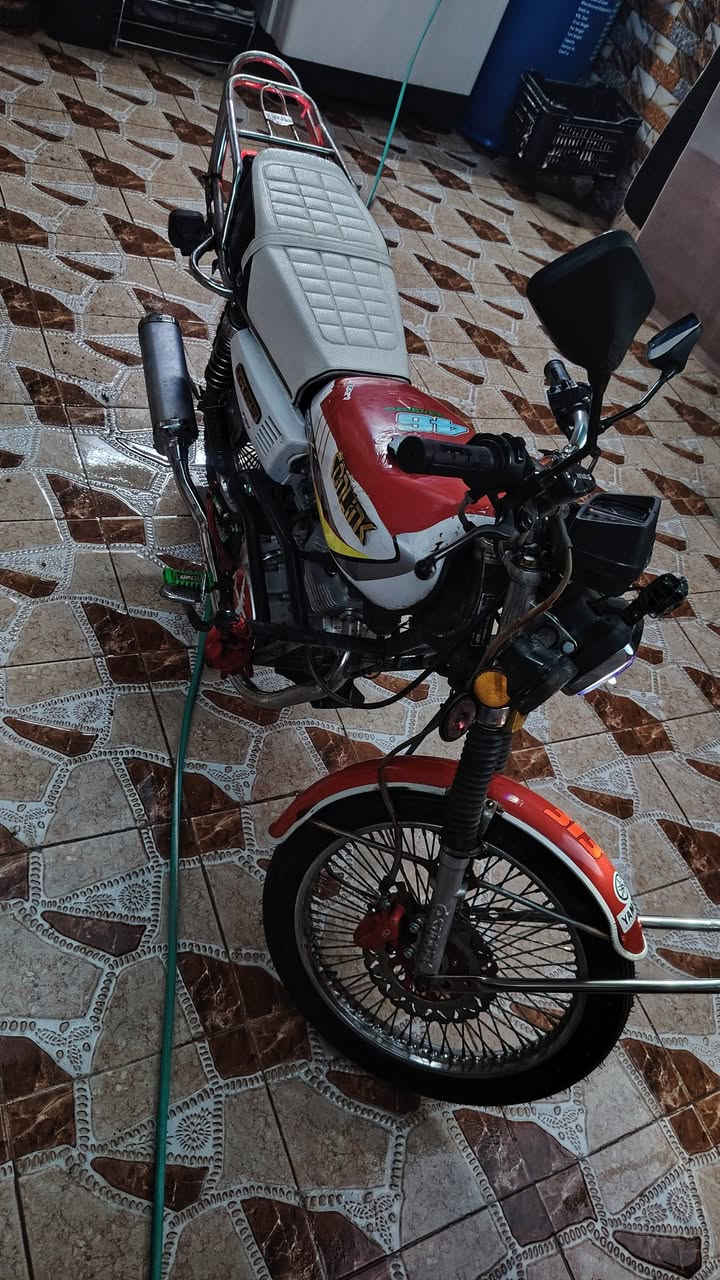 ماطور تايكر للبيع موديل 2024 كهربايات كلها شغاله اخت الزيرو ماطور ما يعوزلو ربع دينار شراي يتصل السعر 700 مكان ايمن مشيرفه 2 سايدين ٣٠
***********
***********
