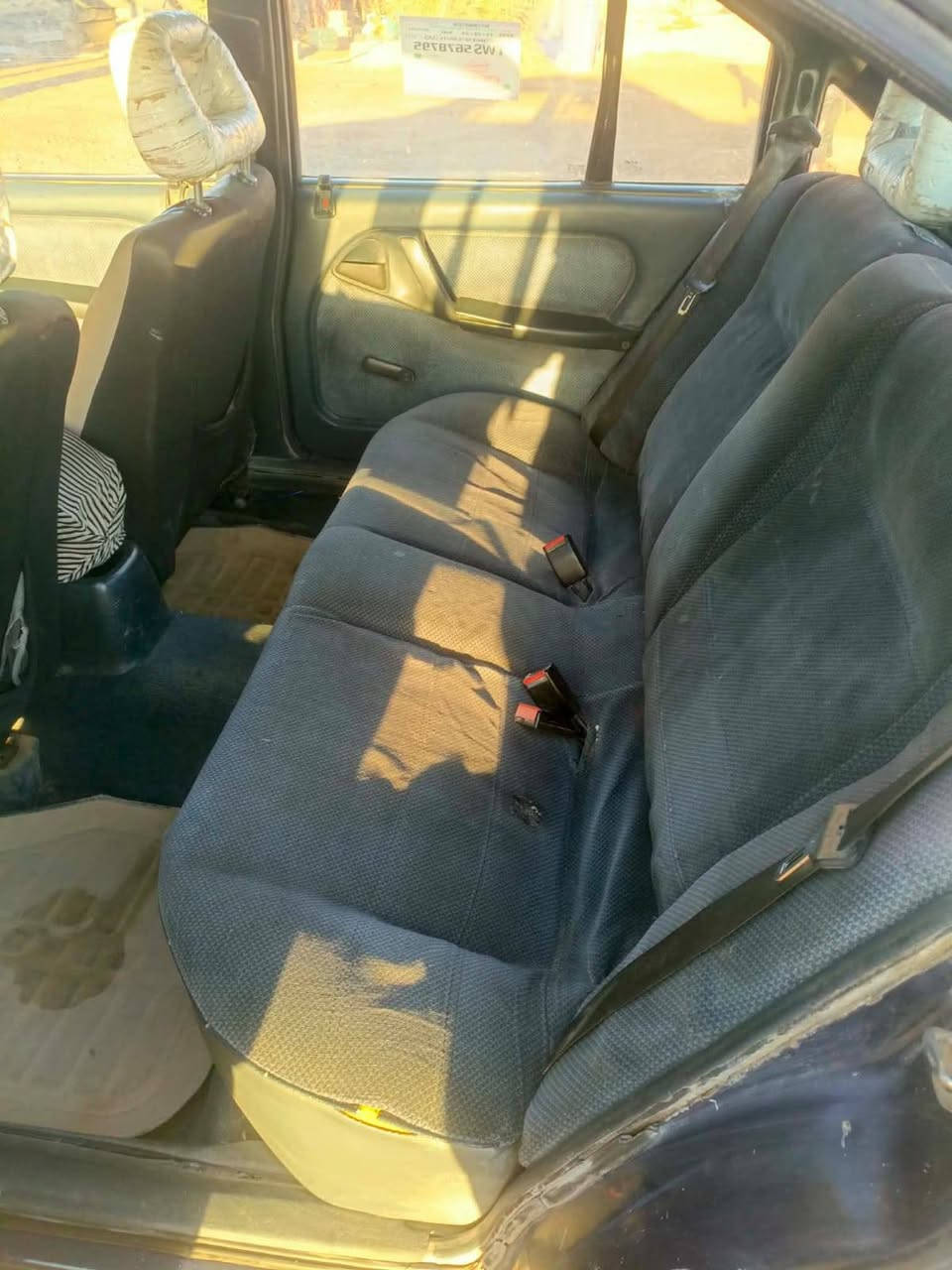 اوميكا موديل 1991 ياباني مشروع وطني رقم انكليزي حجم 20 ابلادي  تايرات جدد صدر جديد محرك او كير  بالشرط كهربائيات كله شغاله ضرر بس بيه طخه من كدام والباقي على على ابلادي السعر 29 وبي مجال 
***********. مكان. لانبار
