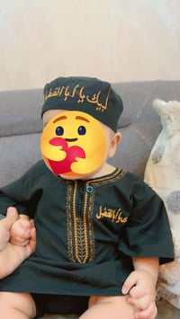 دشداشه • ٨ أشهر