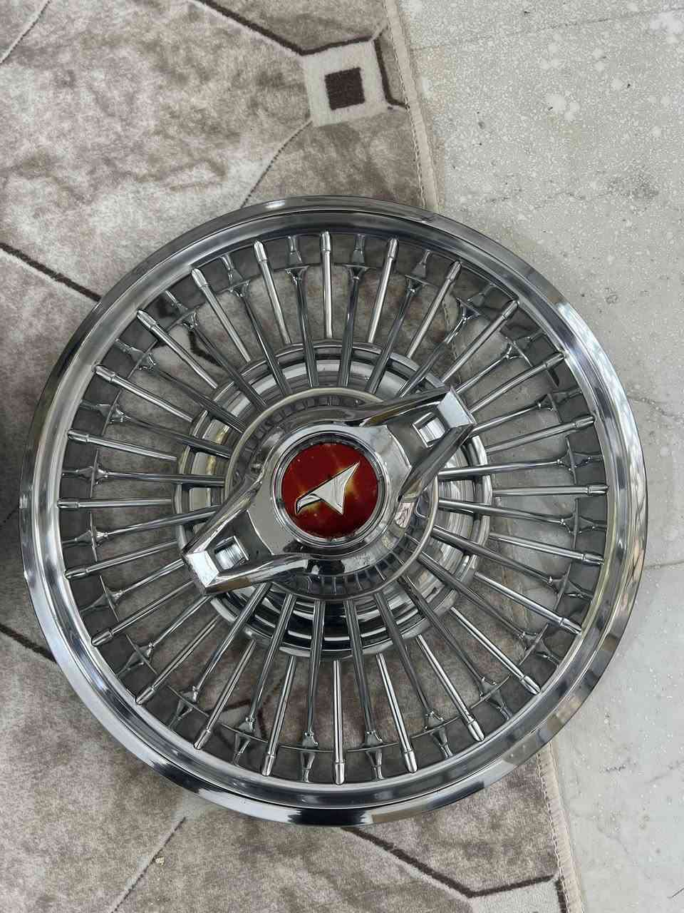 موستنك 14فحص شاخات اصليه مكان بابل ***********
