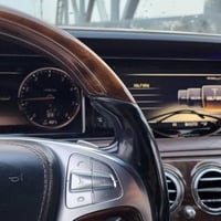 عربي/ کوردی . . . Mercedes-Benz S-Class S 500، VIP السعر: 480,000 $ ال...