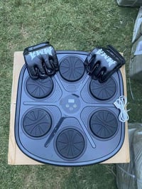 امزون جديد جطل باتري - لعبة 🥊 ملاكمة بلوتوث قيم واخذ  حجز واتساب ‭0781...