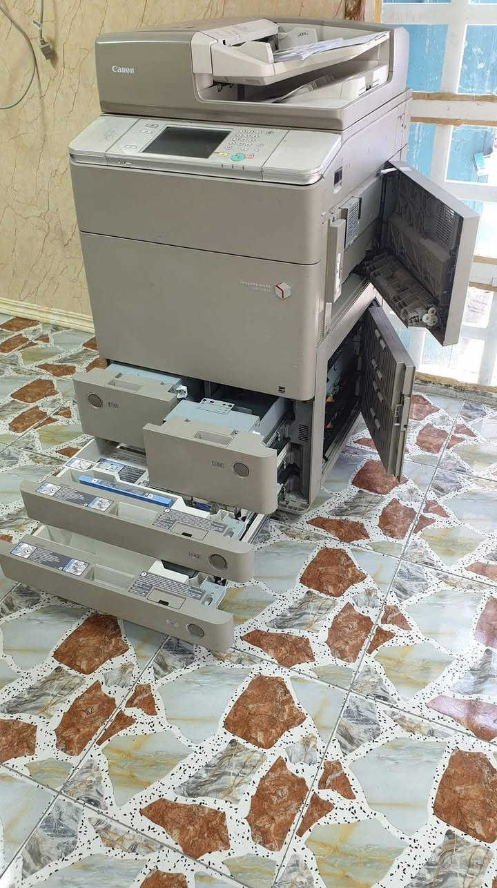 جهاز استنساخ نظيف للبيع نجف


**إذا كنت صاحب هذا الإعلان وتريد حذفه لأي سبب، رجاءا أرسل رسالة إلى الدعم الفني**