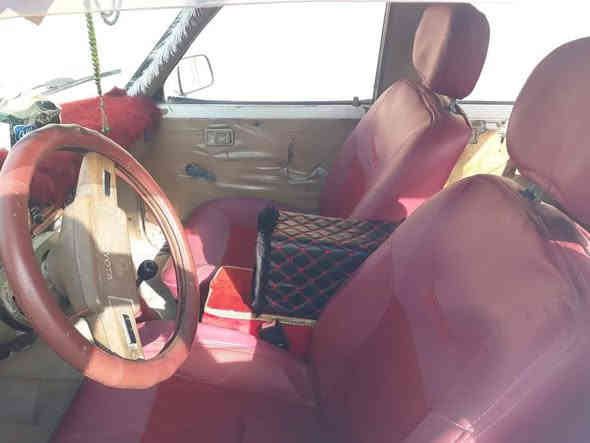 السلام وعليكم بيكم دبل غماره ستاوت للبيع رقم تأميم تحويل تريد وكاله السعر20) ***********
