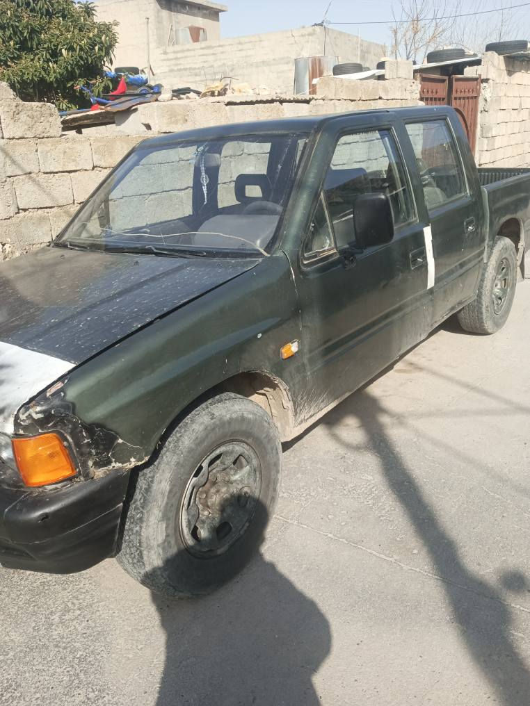 پیکاب ئاسوزو گێڕو مەکینەو ئەکسلی بەشەرت ژمارە تەلەفۆن *********** بەئەلیاتە ماڵی دزیرو مەدەنی بەشەرت أربيل, العراق
