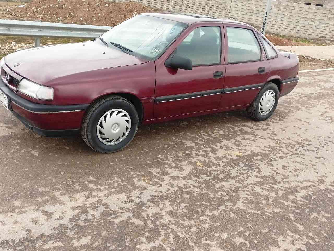 اسلام وعليكم فكتراا محرك 16 مويديل 91 محدثه 93 محركه وكير انضاف مصبوغه جماليه بدون معجون 
السعر 36 العنون موصل. 
الرقم***********
