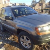 جيب • ٢٠٠١ • بعقوبه