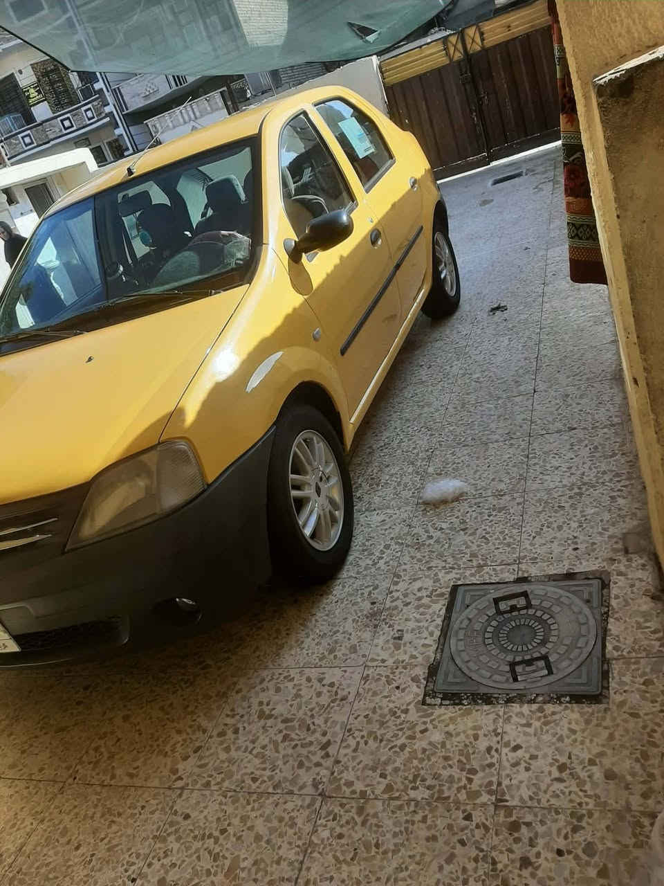 سلام عليكم رينو لوكان للبيع ٢٠١٧ كير عادي مكينه جديده فرنسي رقم كربلاء مشروع وطني مكاني بغداد جسر ديالى
سلام عليكم رينو لوكان للبيع ٢٠١٧ كير عادي مكينه جديده فرنسي رقم كربلاء مشروع وطني مكاني بغداد جسر ديالى
***********
