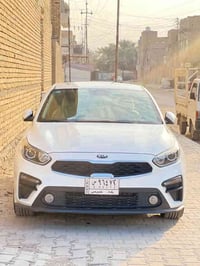 سياره سيراتو وارد خليجي موديل 2021 نضافه فول سياره مكفوله عدا رصعه بال...