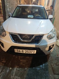 تيكو • ٢٠١٣ • مكينة وجير جديد