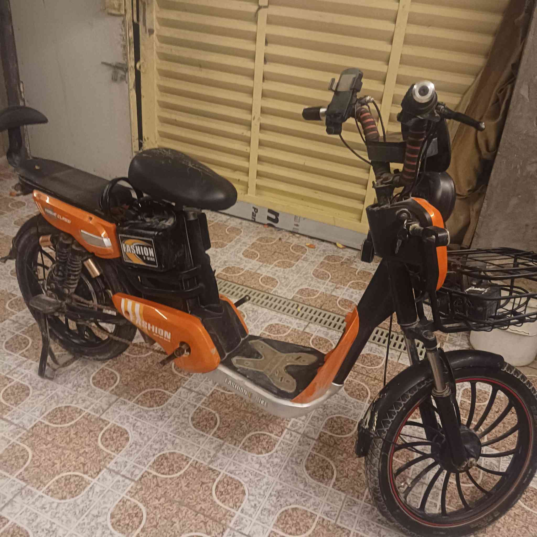 دراجه شحن للبيع المكان بابل نادر الثانيه الاستفتاء على الرقم ***********
