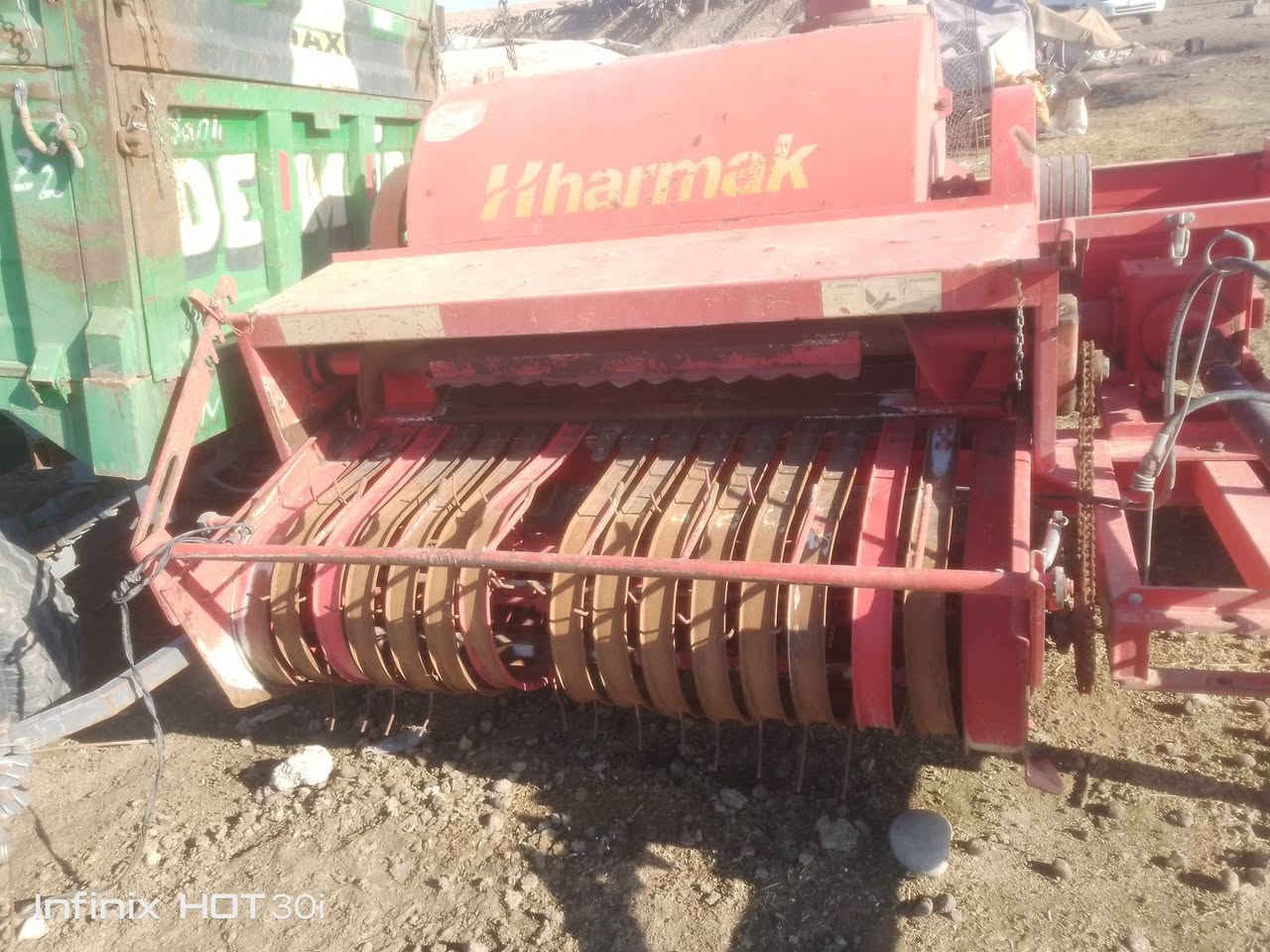 هارماك 2019 للبيع بدون لحيم ***********
