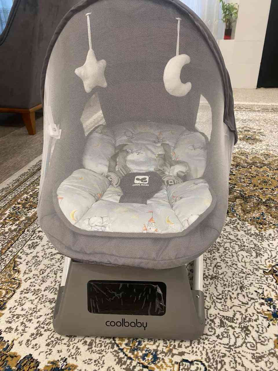 ئەم جۆلانێ کارەبایە بۆ فرۆشتن تەنها ١ مانگ بە کار هاتووە و هەڵگیراوەتەوە  ١٠٠ هەزارم پی داوە دەدەمە ٧٠ هەزاری 
شوێن : هەولێر گەرەکی موفتی لای ساحەکەی موفتی 
موشتەری نامە بنئرئ


**إذا كنت صاحب هذا الإعلان وتريد حذفه لأي سبب، رجاءا أرسل رسالة إلى الدعم الفني**