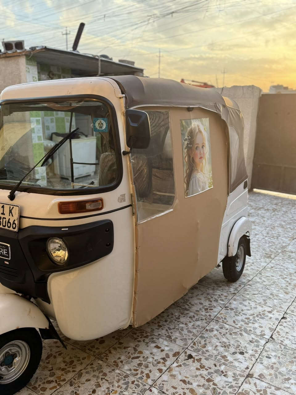 تكتك 2021 شهر 12 مكفولة كفالا عامه تكتك جديده ما متعوبه كبل للشارع مكينه ع البلاد برغي مامفتوحه بيهه أنطيك ضمان بل المكينه شراي يتصل ماجاوب خاص *********** بغداد سبع قصور 
بسمي هزه جديد تحويل ثاني يوم
