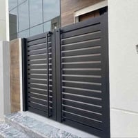 حداد متنقل • شغل هندسي • داخل الشطرة