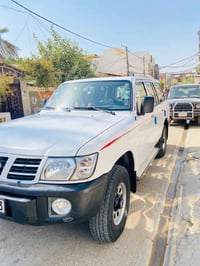 نيسان • بترول • ٢٠٠٣