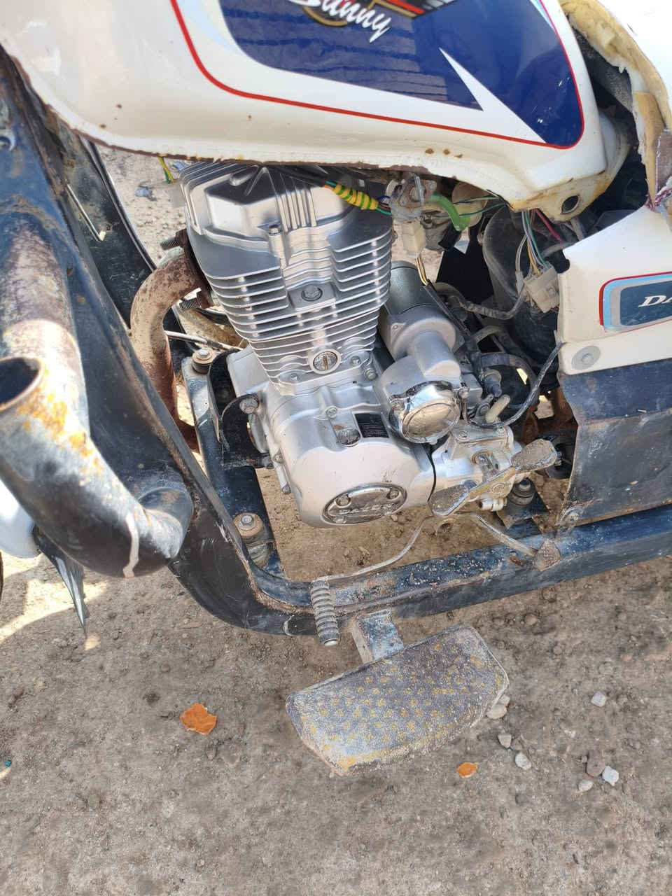 21 مكينة جديدة مكاني سوق الشيوخ مليون و 450  🔓
***********
