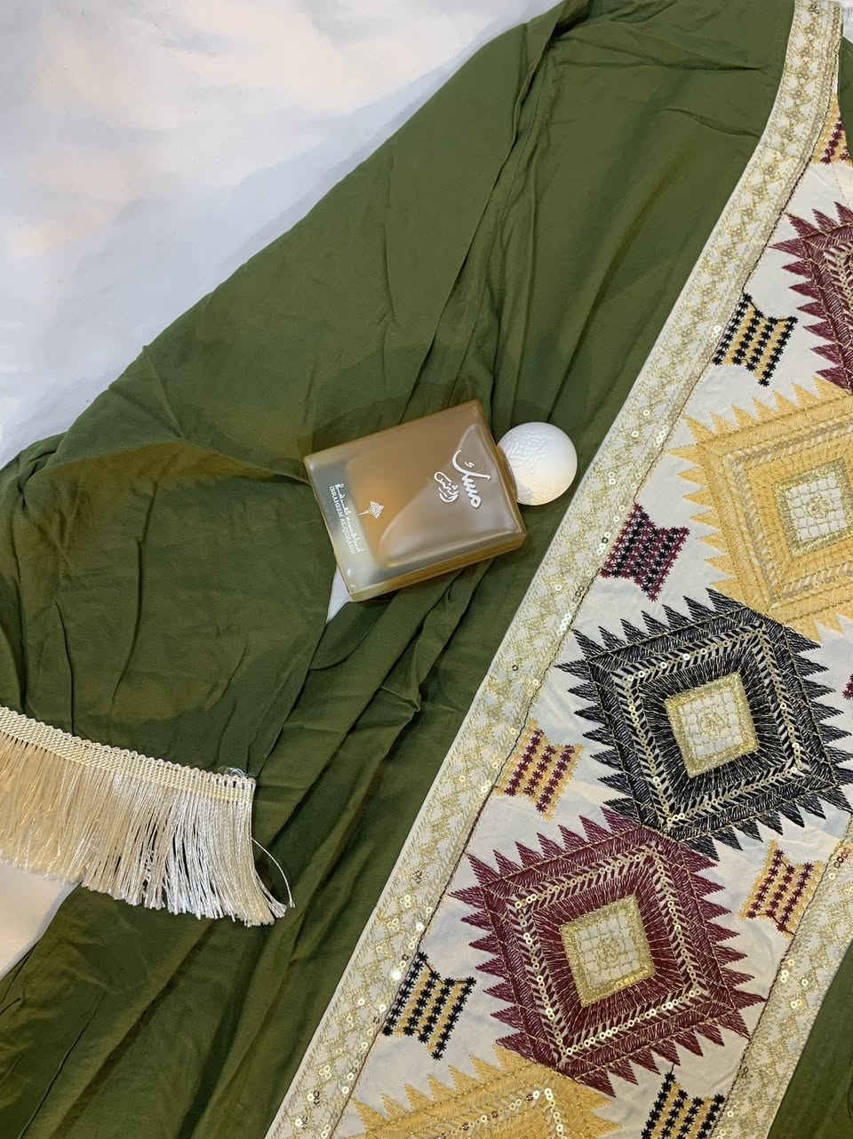 بنات رأيكم بالموديلات الالوان كشخه الصيف مخاوير ودراعات الخامة كشمير ايطالي  توصيل  🚚 متوفر كل المحافظات ٥ عند بيج متجر فوفو


**إذا كنت صاحب هذا الإعلان وتريد حذفه لأي سبب، رجاءا أرسل رسالة إلى الدعم الفني**