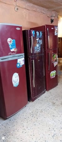 ثلاجات • شرط الشغل • الحيانيه موسى الكاظم