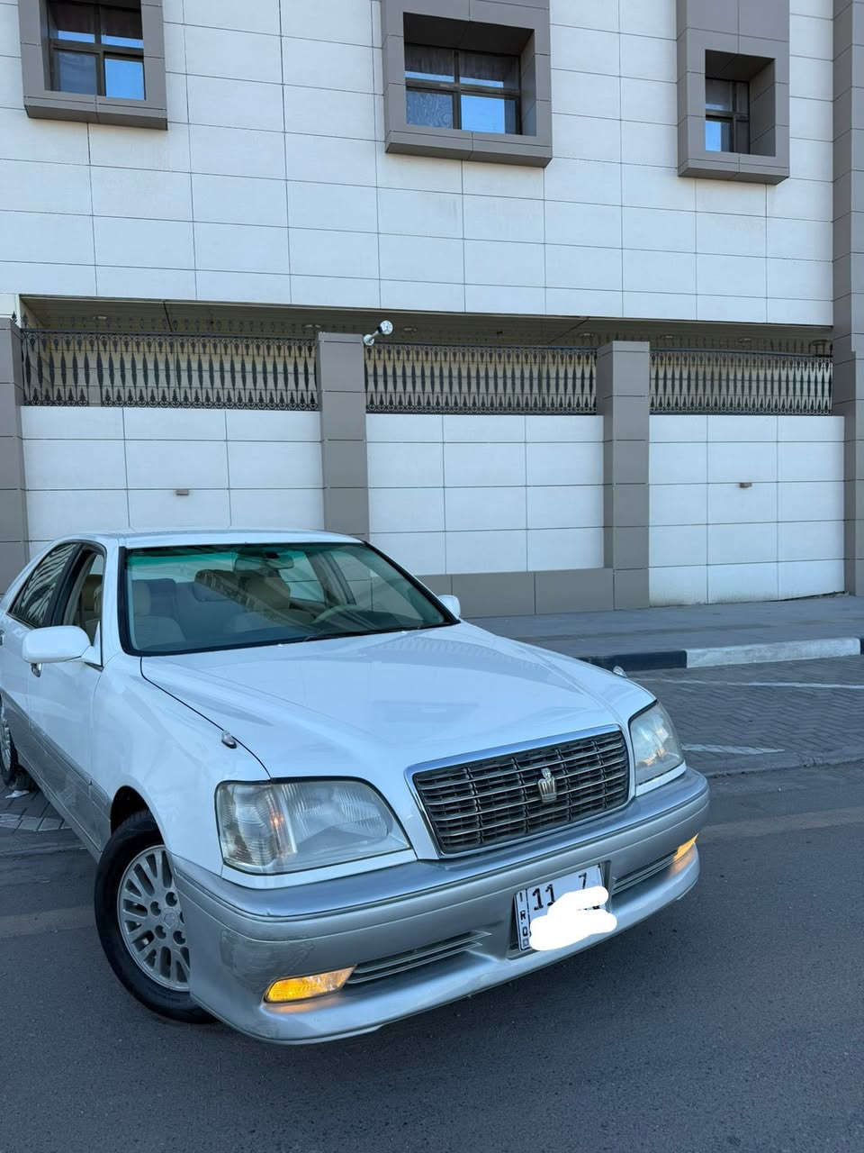 سلام عليكم
جنون كفاله من الكص مكينهvvt دكمتين كرستال ستيرن كهرباء كشنات كهرباء بيها حجز مرور تسجيل العنوان البصره السعر70$
الهاتف***********
