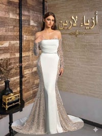 فساتين • بنات • حجز خاص