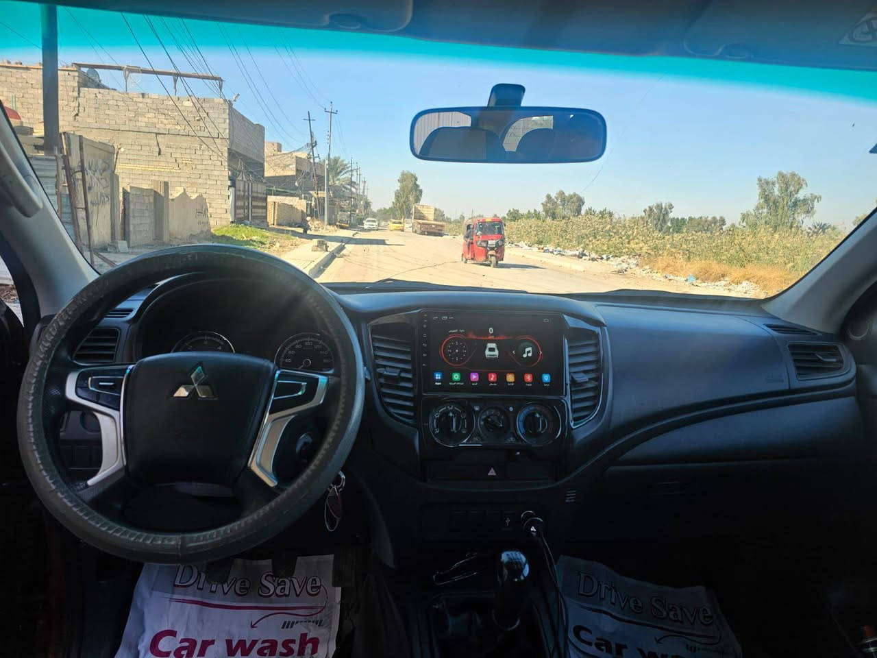 السلام عليكم سيارة فوريل 6كير سيارة مكفوله استفسار ع هذا الرقم ***********
