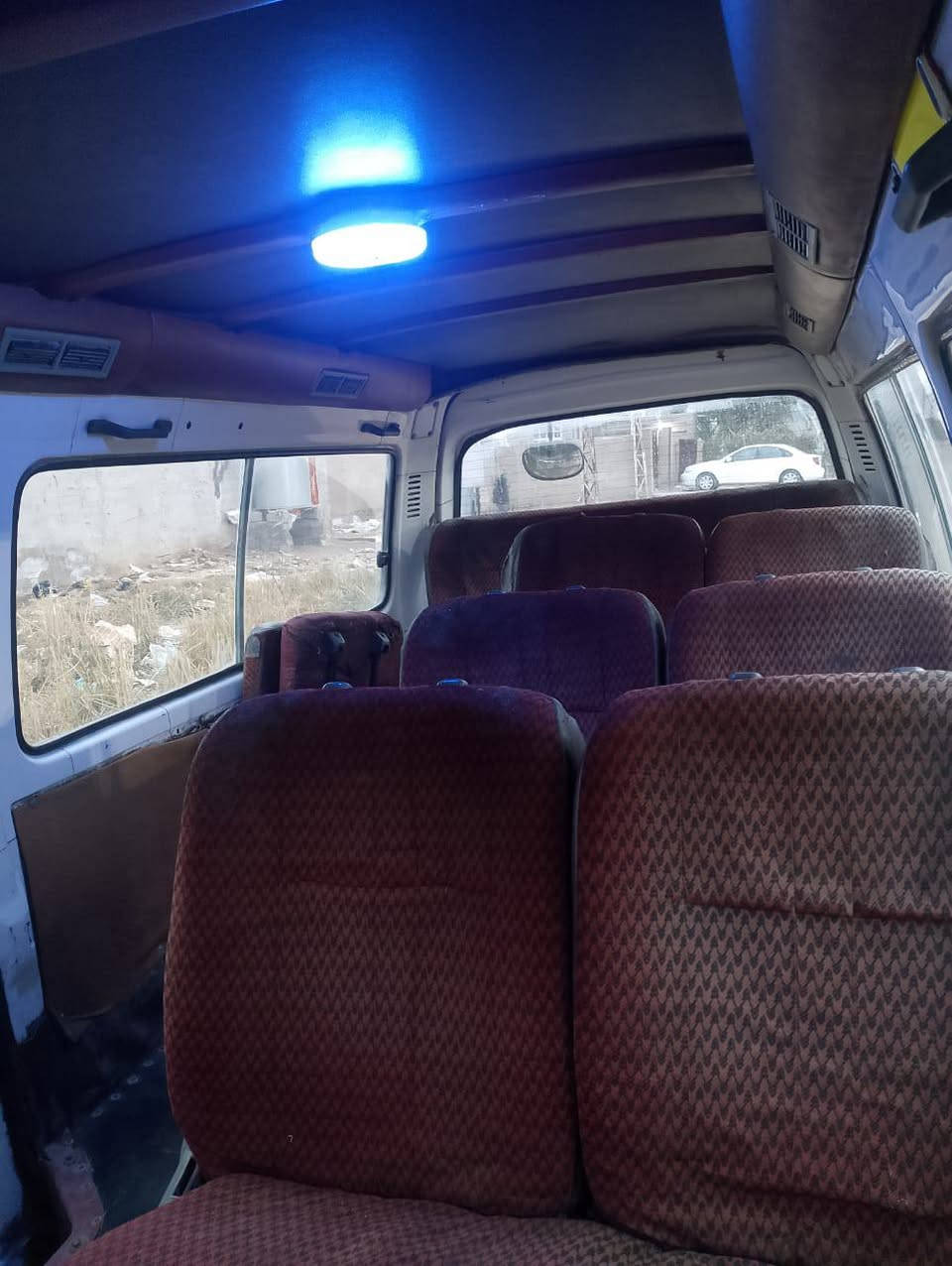 فتون موديل 11الماني سنويه نهايه سته وعشرين محرك وكير وكسل مكفولات سياره مرشوشه مكان الشريط القديم السياره عليهه غرامات وكاله السعر ٣٥ اتصل ***********
