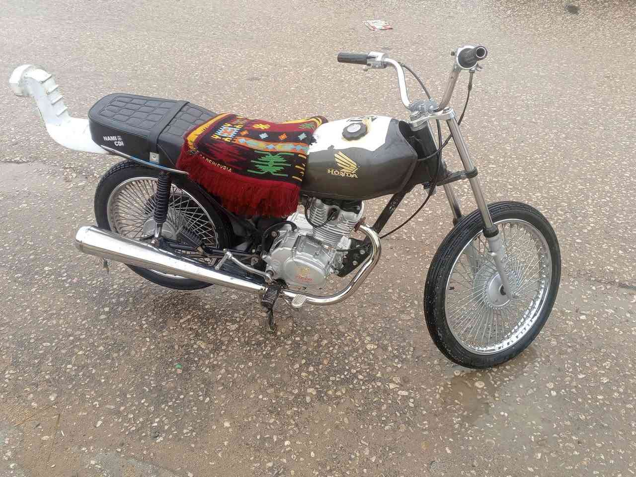 دراجه لبيع مكفوله من سرقه سعر350 موديل 2024المكان كربلاء حي الغدير


**إذا كنت صاحب هذا الإعلان وتريد حذفه لأي سبب، رجاءا أرسل رسالة إلى الدعم الفني**