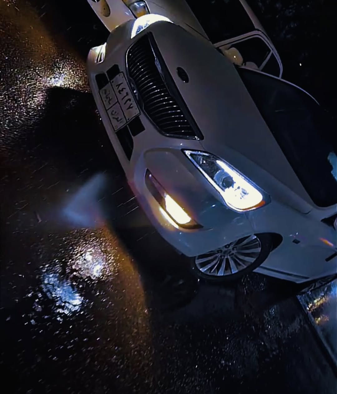 سلام عليكم  بيع سريع سعر مناسب 
كيا كادنزا موديل 2011 ابيض لؤلؤي
خليجي مكينه  مكفوله 
دوش حجم 3.500  
فول مواصفات  
تبريد منضومه جديده ثلج 
تدفئه شغاله 
برده  خلفيه كهرباء 
بصمه ابواب وتشغيل 
كشنات جلد + كهرباء  
بانوراما طكتين 
شاشه تاب كامره 
سستم صوت 
كل مواصفاتها واوبشناتها شغاله 
ملاحضاتها 
الكير بي 3 اذنات كايمه  لازم تبديل  اذاين 
بالوقت الحالي تمشي طبيعي  
الصدر 80‎%‎ 
رقم سليمانيه تحويل مباشر  
عليها غرامه 400 الف تنزل من السعر 
شواصي لغود تكم حوض كفاله 
فقط ضررجاملغ خلفي وره سايق معمر 
بيها رشات صبغ ماعرف ياهيه ابيع حزام مكانها العامريه بيع نقد فقط السعر 84 قفل 
***********
