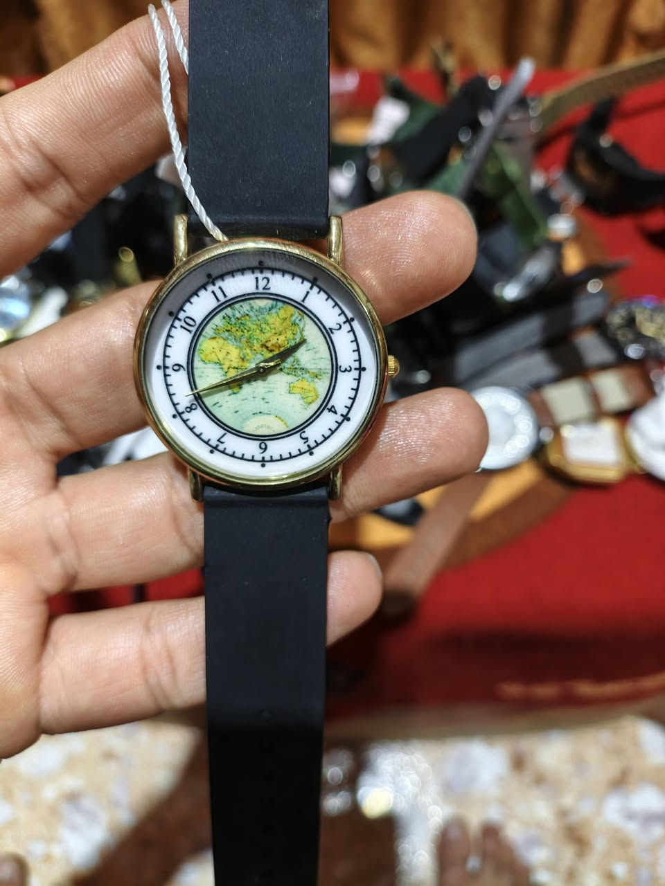 كلهن شلع بسعر 50 الف فقط


**إذا كنت صاحب هذا الإعلان وتريد حذفه لأي سبب، رجاءا أرسل رسالة إلى الدعم الفني**