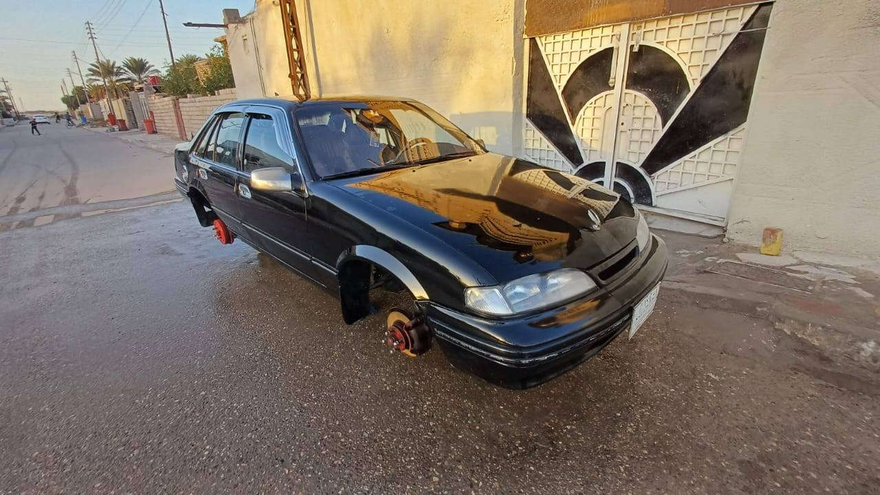 سلام عليكم سياره دايو برنس موديل 1996 مكينه 2000 مفتوح كفاله تنقيص تبخير السياره كلا بلد سياره بسمي سنويه ورقام جددالسعر 48 مكاني البصره القرنه رقمي ***********
