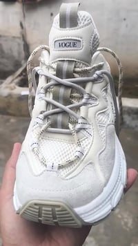 حذاء أمازون • دبل قيطان • قياس 42