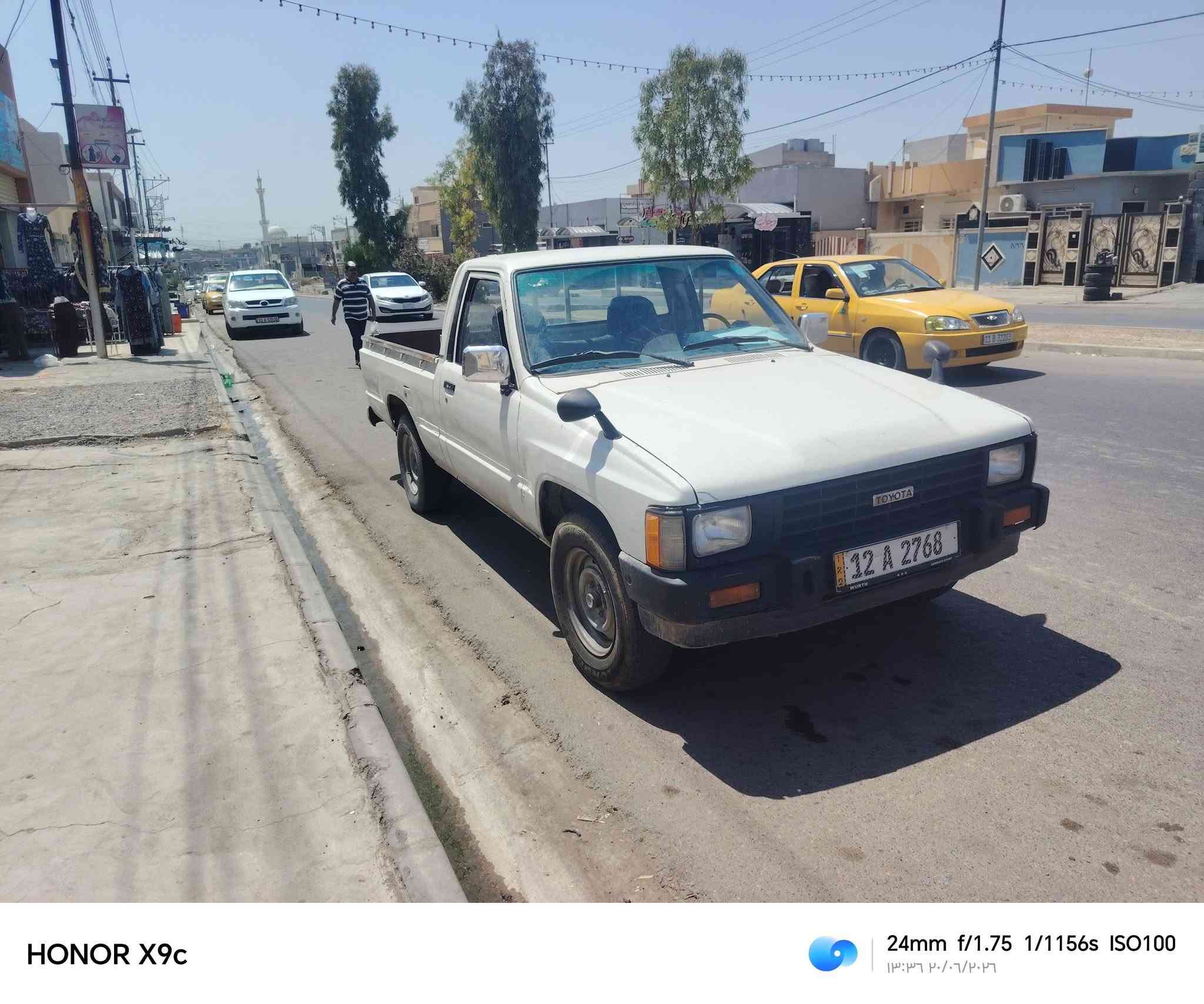 بيكم 85 
كير ومحرك واكسل وشاصي كلها بشرط سنويه الى 2032
بيها كابون بانزين
السعر 43 للاستفسار الاتصال
***********
