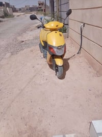 دراجه للبيع سعر 270 وبيها مجال في ديوم هذا رقمي 07801886307