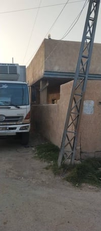 ابوغريب • ١٦٦م • طابو صرف