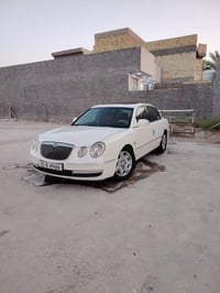 كيا اوبيرس 2009 • كيا اوبيرس خليجي • كيا اوبيرس VIP • سيارة فول مواصفا...