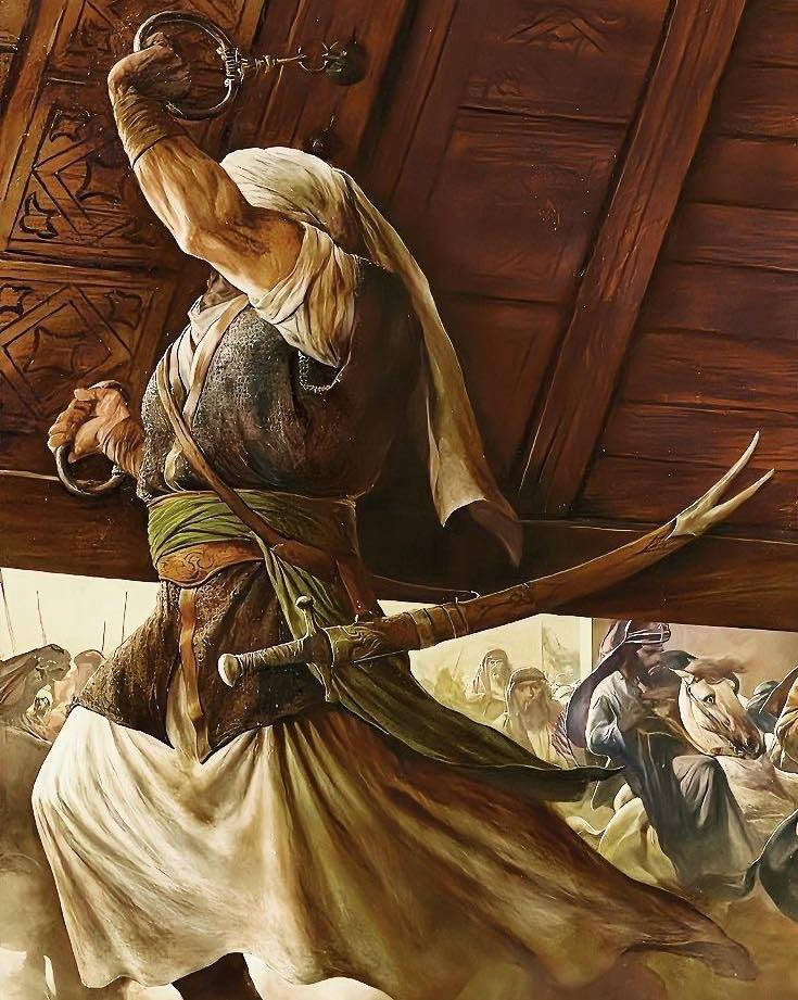 مبارك لكم ذكرى ميلاد وليد الكعبة، أمير المؤمنين علي بن أبي طالب (عليه السلام). هذه المناسبة العظيمة
تعلن عيادة الدكتور مهند علي الجبوري عن فحص المرضى مجانا اليوم السبت المصادف 
2026/1/3
للحجز والاستفسار الاتصال على الرقم التالي 👇🏼
العنوان /عفك /شارع الأطباء/مجاور جملة احمد شكوري 
للحجز والاستفسار الاتصال على الرقم التالي او المراسلة على الحساب الخاص بلعياده 
***********
