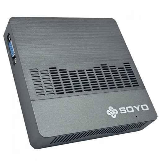 mini pc 
rom :64 GB
ram :6 GB
Intel® Celeron® Processor N4000

Portable monitor
screen :14
Quality :1080 FHD IPS

بۆ زانینی نرخ نامە بنێرن السليمانية, العراق


**إذا كنت صاحب هذا الإعلان وتريد حذفه لأي سبب، رجاءا أرسل رسالة إلى الدعم الفني**