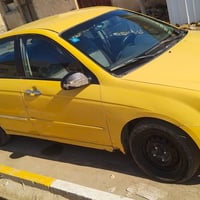 كيا سبكترا • ٢٠٠٩ • مكينه ٢٠٠٠