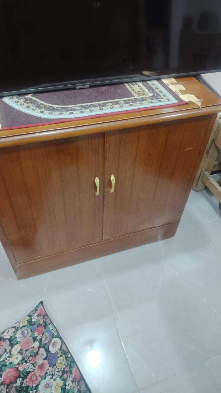 غرفة صاج مستخدم نضافة ٨٠ سعر ٣٠٠ قفل بكان الحسينية بل جريخي 
@إشارة


**إذا كنت صاحب هذا الإعلان وتريد حذفه لأي سبب، رجاءا أرسل رسالة إلى الدعم الفني**