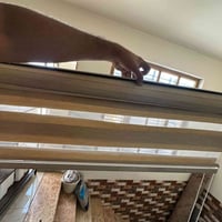 بردة مكتبية • عرض ١م • البلديات