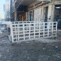 محجر فحل • باب صفائح • بغداد شيخ عمر