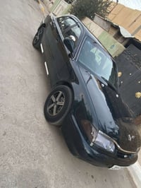 سوناتا2 • ١٩٩٤ • محرك ١٨٠٠