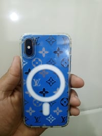 اكس اس • ٢٥٦ • بطارية ١٠٠٪